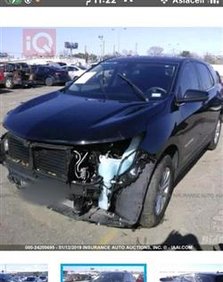 شيفروليه إكوينوكس